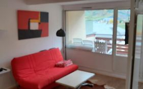 Appartement 2 ch 35m2 au bord des pistes de ski